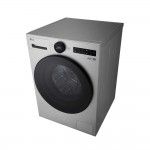 M�quina de Lavar Roupa LG F4X7009TSB
