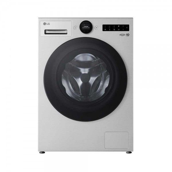 M�quina de Lavar Roupa LG F4X7009TSB