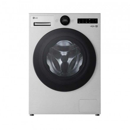 M�quina de Lavar Roupa LG F4X7009TSB