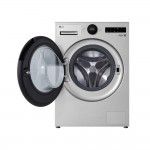 M�quina de Lavar Roupa LG F4X7009TSB