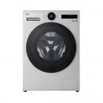 M�quina de Lavar Roupa LG F4X7009TSB