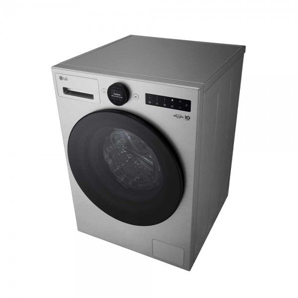 M�quina de Lavar Roupa LG F4X7009TSB