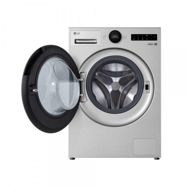 M�quina de Lavar Roupa LG F4X7009TSB