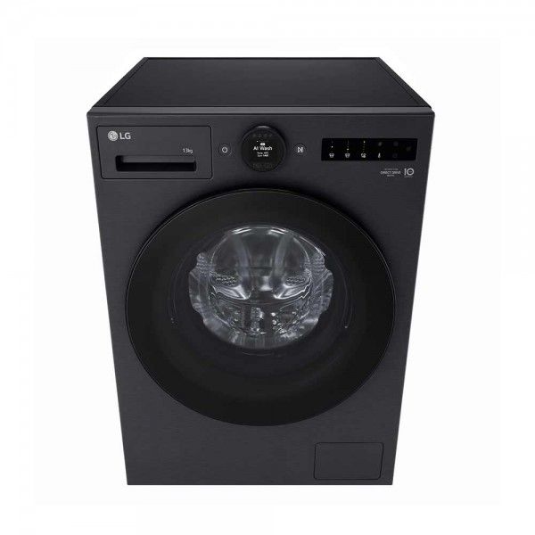 M�quina de Lavar Roupa LG F4X7513TBB
