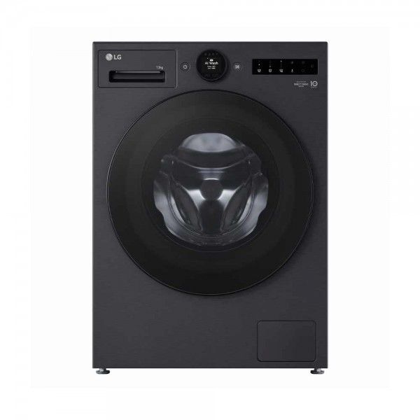 M�quina de Lavar Roupa LG F4X7513TBB