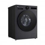 M�quina de Lavar Roupa LG F4X7513TBB