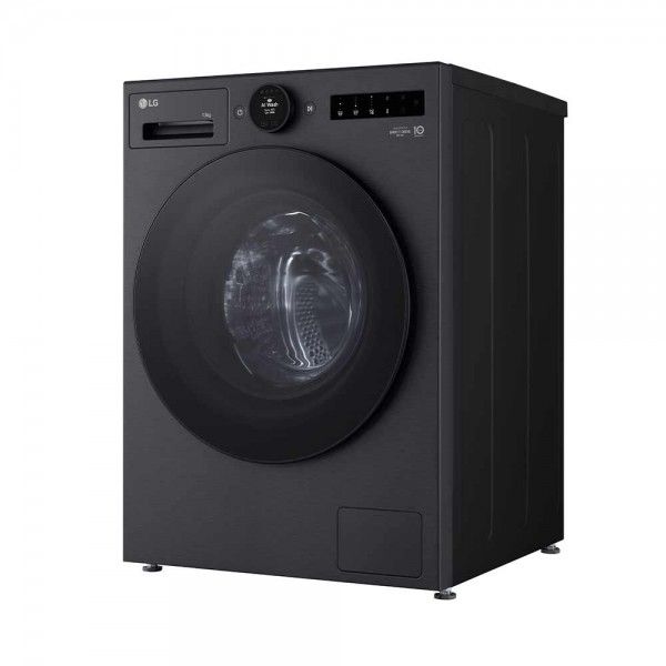 M�quina de Lavar Roupa LG F4X7513TBB