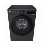 M�quina de Lavar Roupa LG F4X7513TBB