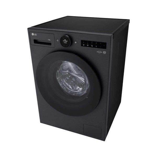 M�quina de Lavar Roupa LG F4X7513TBB