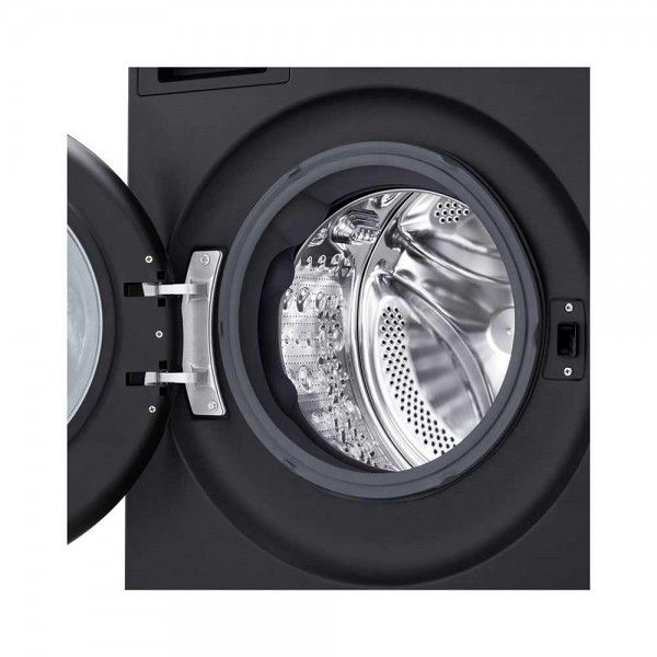 M�quina de Lavar Roupa LG F4X7513TBB