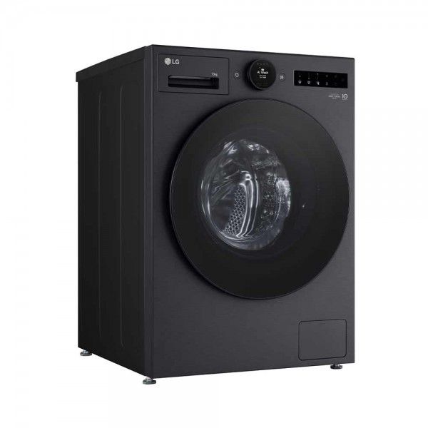 M�quina de Lavar Roupa LG F4X7513TBB
