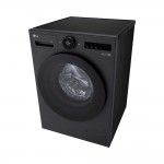 M�quina de Lavar Roupa LG F4X7513TBB