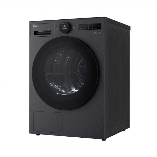 M�quina de Secar Roupa LG RHX7010TBB