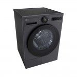 M�quina de Secar Roupa LG RHX7010TBB