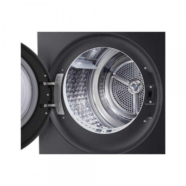 M�quina de Secar Roupa LG RHX7010TBB