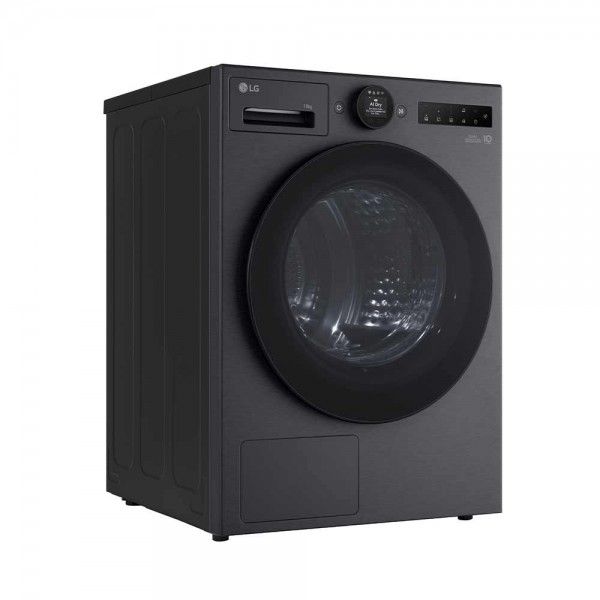 M�quina de Secar Roupa LG RHX7010TBB