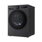 M�quina de Secar Roupa LG RHX7010TBB