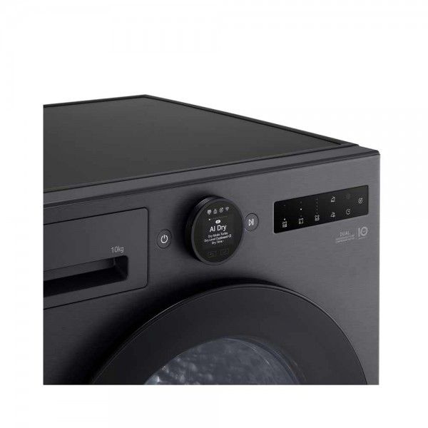 M�quina de Secar Roupa LG RHX7010TBB