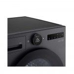 M�quina de Secar Roupa LG RHX7010TBB