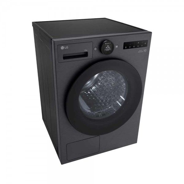 M�quina de Secar Roupa LG RHX7010TBB