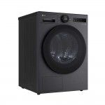 M�quina de Secar Roupa LG RHX7010TBB