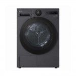 Máquina de Secar Roupa LG RHX7010TBB