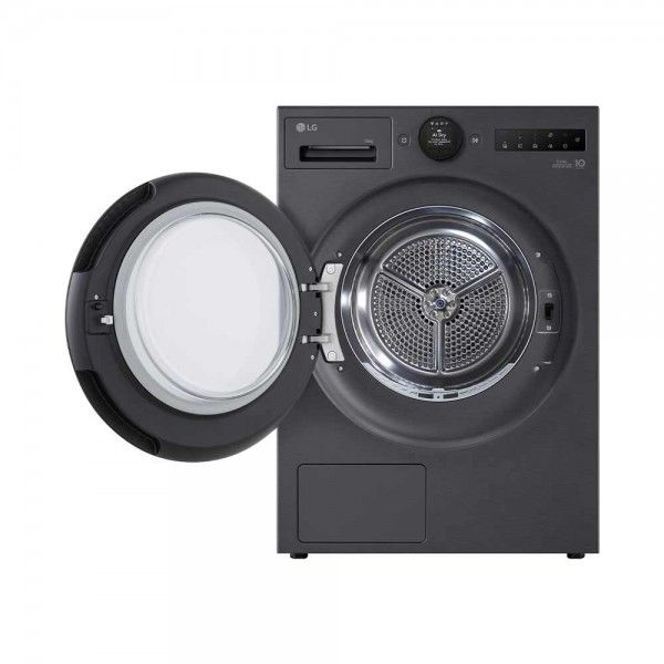 M�quina de Secar Roupa LG RHX7010TBB
