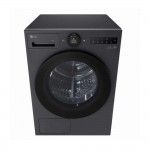M�quina de Secar Roupa LG RHX7010TBB