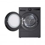 M�quina de Secar Roupa LG RHX7010TBB