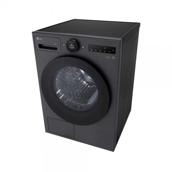 M�quina de Secar Roupa LG RHX7010TBB