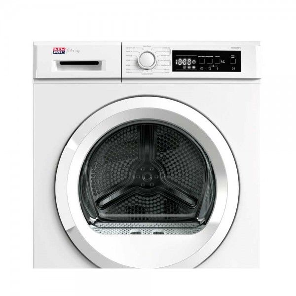 M�quina de Secar Roupa NEW POL NWS-8HPE