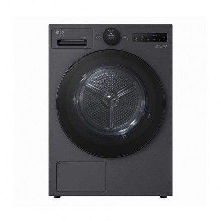 M�quina de Secar Roupa LG RHX7010TBB