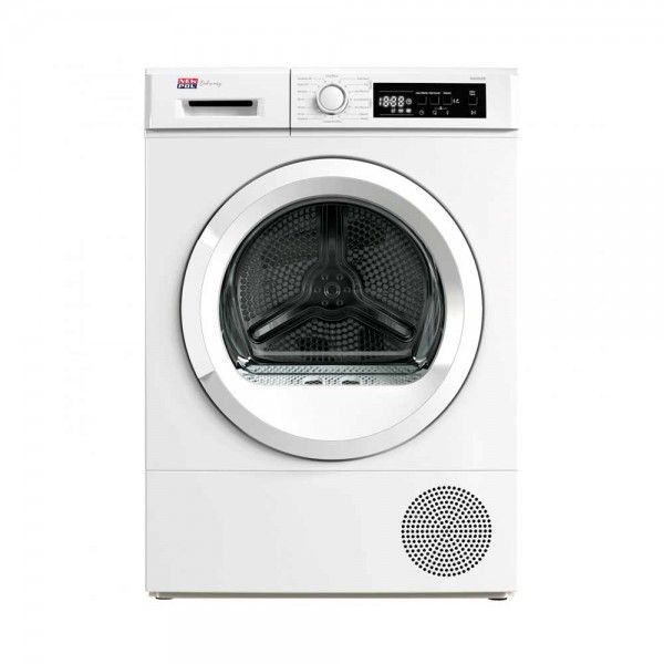 M�quina de Secar Roupa NEW POL NWS-8HPE