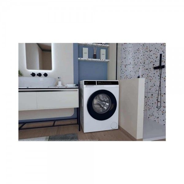 M�quina de Lavar Roupa CANDY EY 27SB7-S