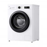 M�quina de Lavar e Secar LG W4X1095NWK