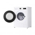 M�quina de Lavar e Secar LG W4X1095NWK