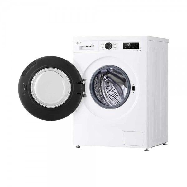 M�quina de Lavar e Secar LG W4X1095NWK