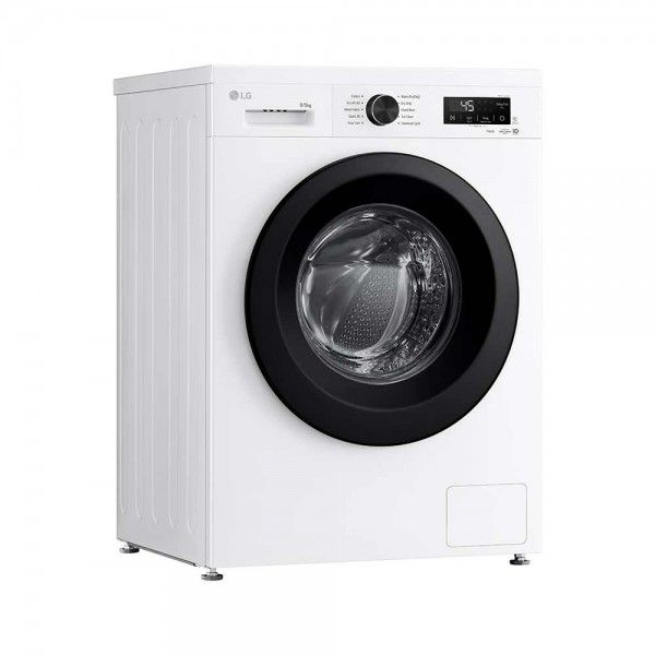 M�quina de Lavar e Secar LG W4X1095NWK