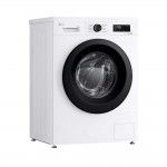 M�quina de Lavar e Secar LG W4X1095NWK