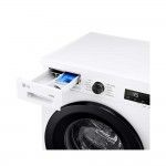 M�quina de Lavar e Secar LG W4X1095NWK