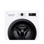 M�quina de Lavar e Secar LG W4X1095NWK