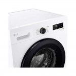 M�quina de Lavar e Secar LG W4X1095NWK