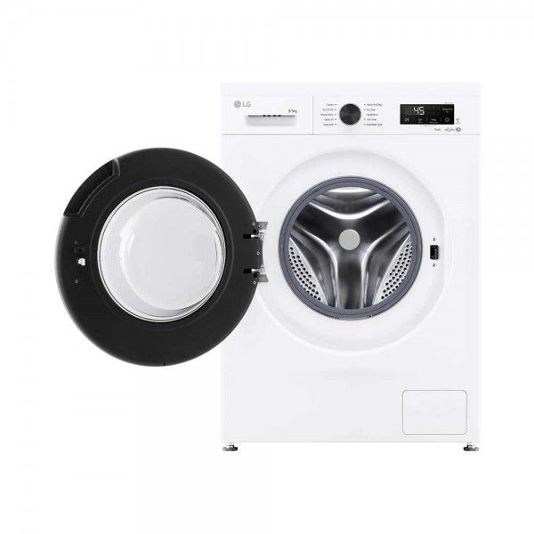 M�quina de Lavar e Secar LG W4X1095NWK