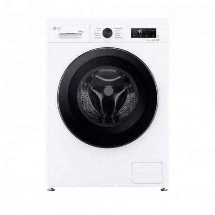 M�quina de Lavar e Secar LG W4X1095NWK