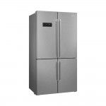 Frigorífico Americano SMEG FQ60XDAIE
