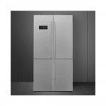 Frigor�fico Americano SMEG FQ60XDAIE