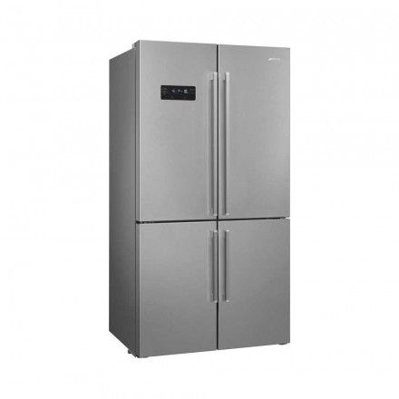 Frigor�fico Americano SMEG FQ60XDAIE
