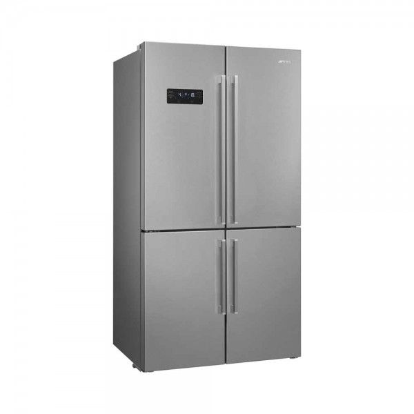 Frigor�fico Americano SMEG FQ60XDAIE