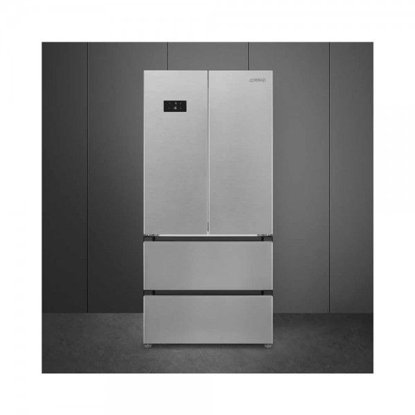Frigor�fico Americano  SMEG FQ55FXDD