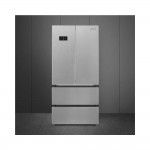 Frigor�fico Americano  SMEG FQ55FXDD